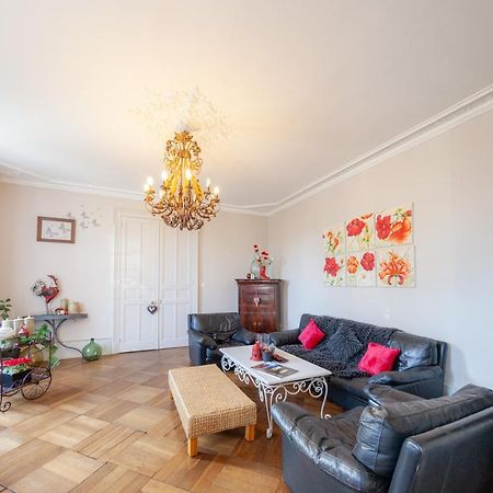 Bed and Breakfast Le Jardin Des Lys Gemmelaincourt Экстерьер фото