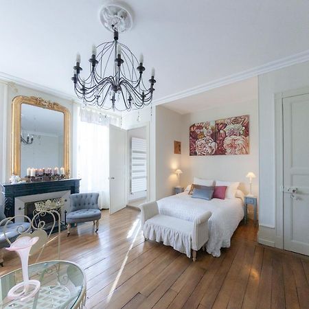 Bed and Breakfast Le Jardin Des Lys Gemmelaincourt Экстерьер фото