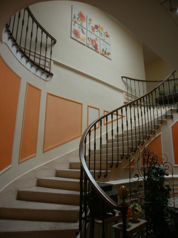 Bed and Breakfast Le Jardin Des Lys Gemmelaincourt Экстерьер фото
