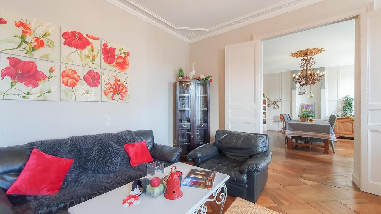 Bed and Breakfast Le Jardin Des Lys Gemmelaincourt Экстерьер фото