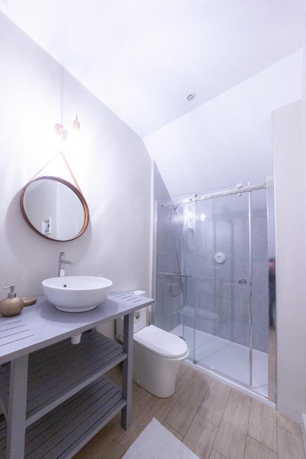 Bed and Breakfast Le Jardin Des Lys Gemmelaincourt Экстерьер фото