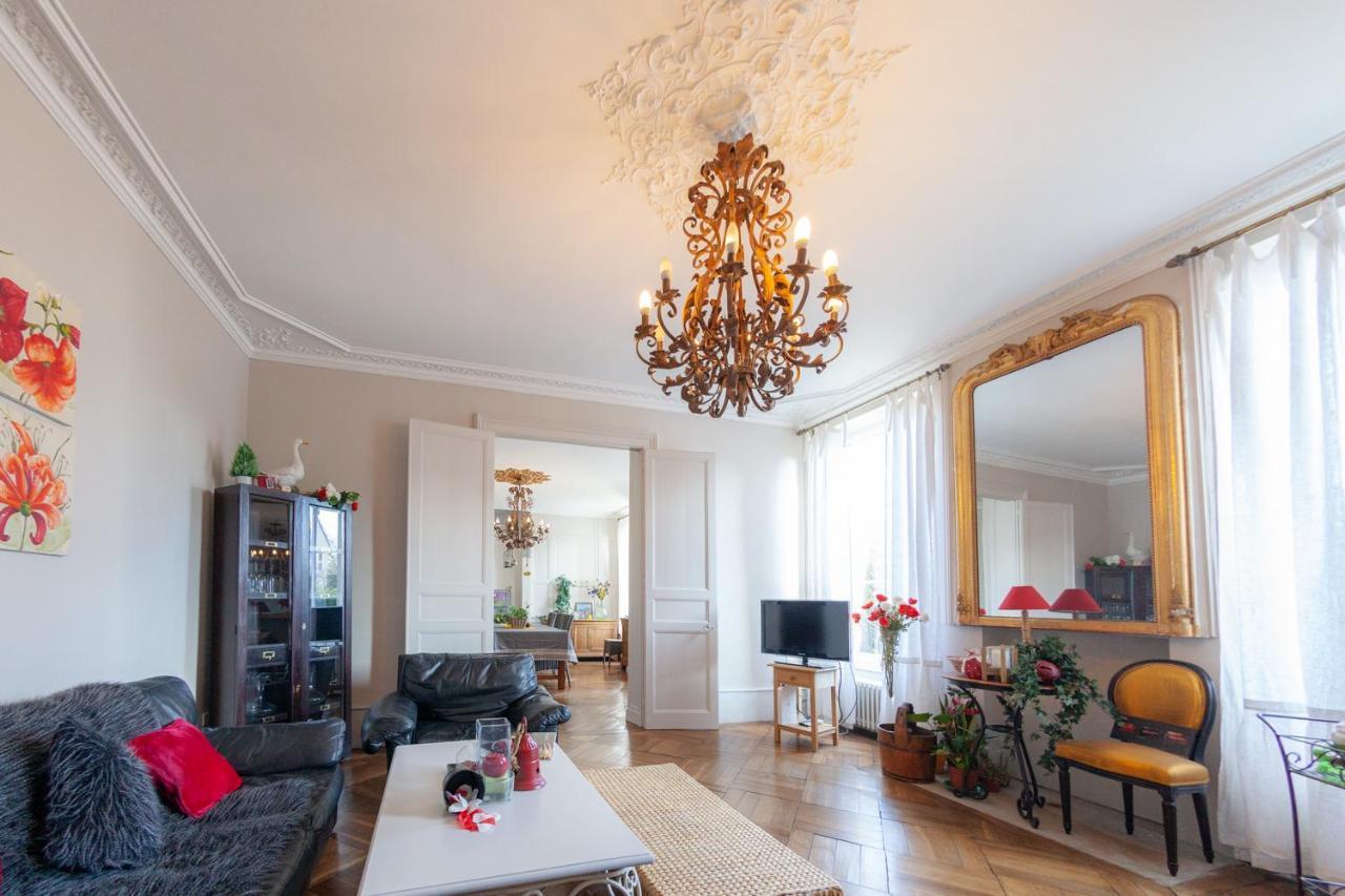 Bed and Breakfast Le Jardin Des Lys Gemmelaincourt Экстерьер фото