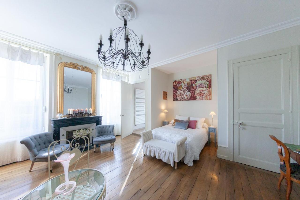 Bed and Breakfast Le Jardin Des Lys Gemmelaincourt Экстерьер фото