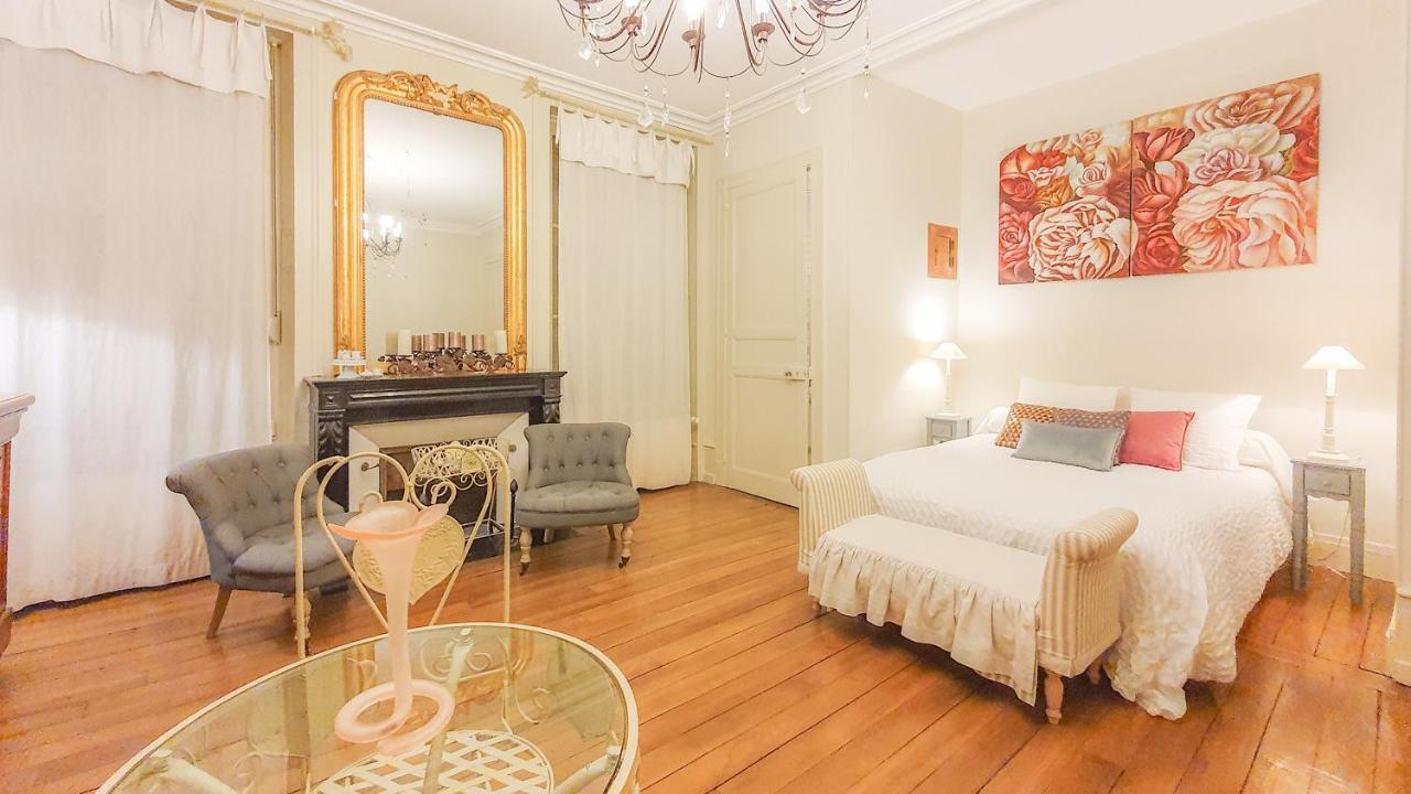 Bed and Breakfast Le Jardin Des Lys Gemmelaincourt Экстерьер фото