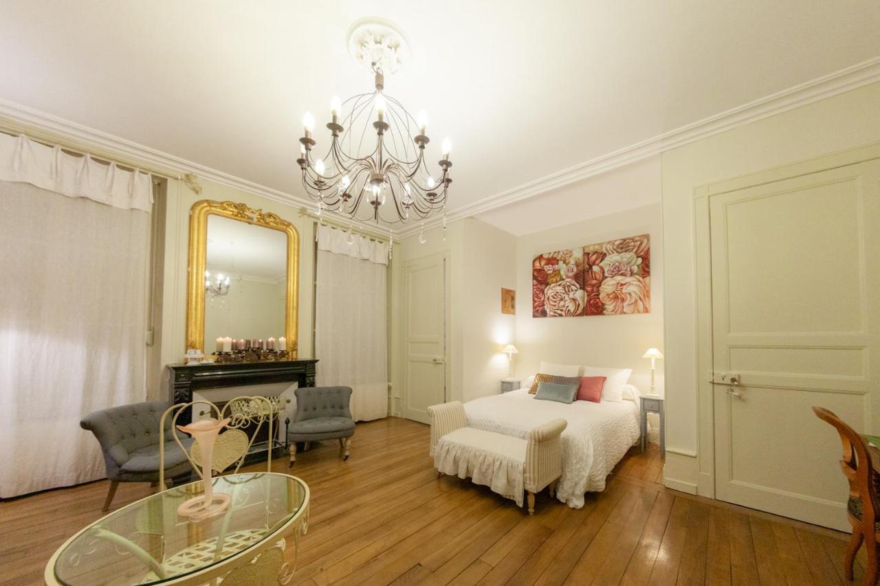 Bed and Breakfast Le Jardin Des Lys Gemmelaincourt Экстерьер фото